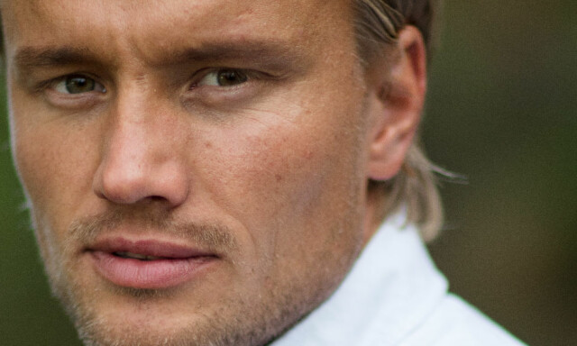 image: Mats (28) trakk seg fra «Farmen». Retter kritikk mot produksjonen